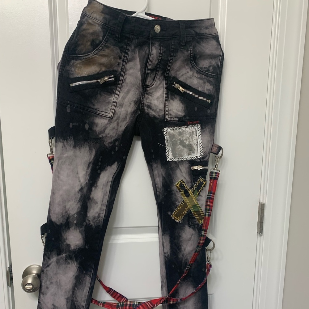 Tripp NYC Pant
